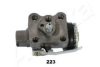 ASHIKA 65-02-223 Wheel Brake Cylinder